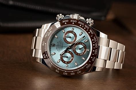 mens platinum rolex price|rolex daytona platinum retail price.